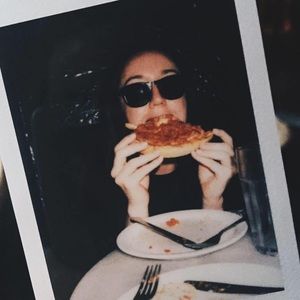 Meet your Posher, Ellen